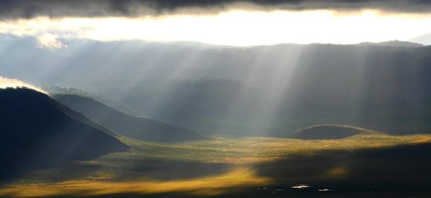 weather and when to go