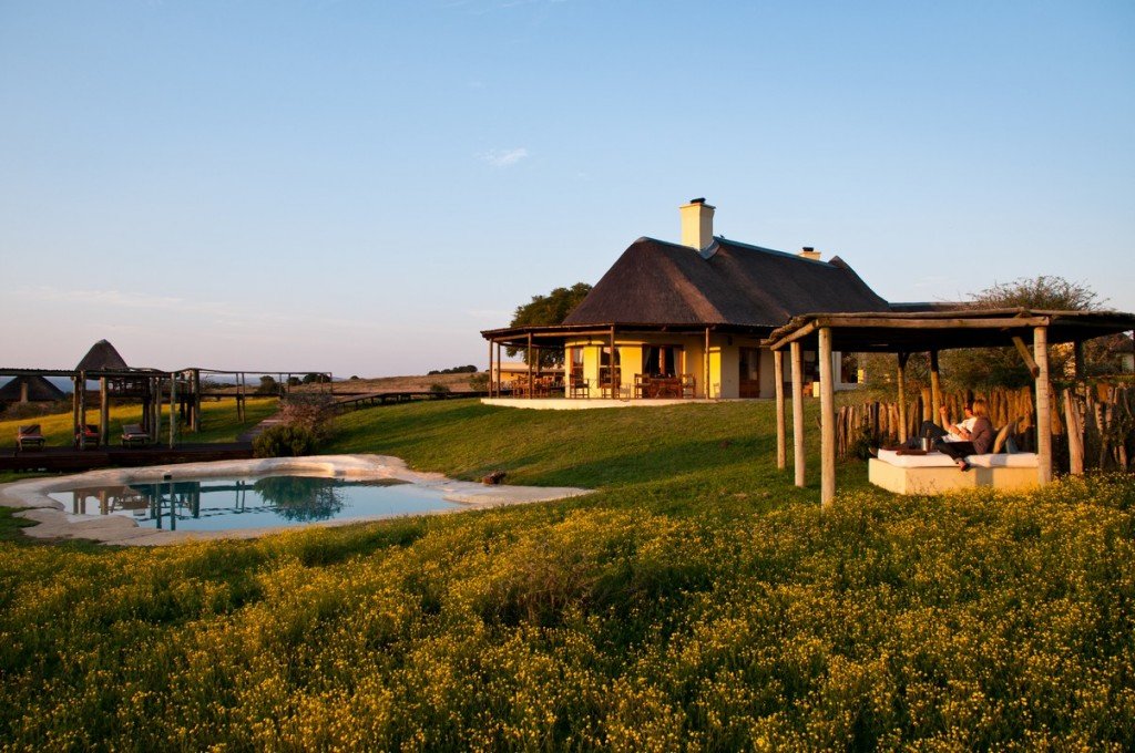 the big five series - family friendly safaris in malaria free zones