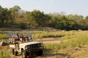 Robin Pope Safaris, Malawi - Real Africa Blog Robin Pope Safaris, Malawi