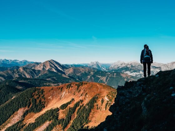 essential adventure gear