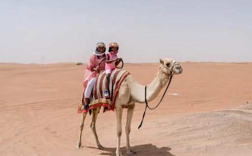 saudi visit etiquette