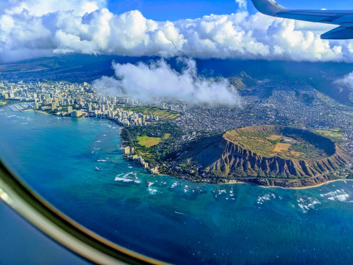 Hawaii