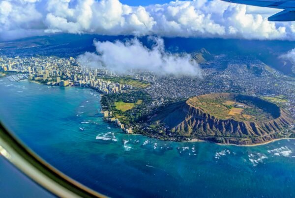 Hawaii